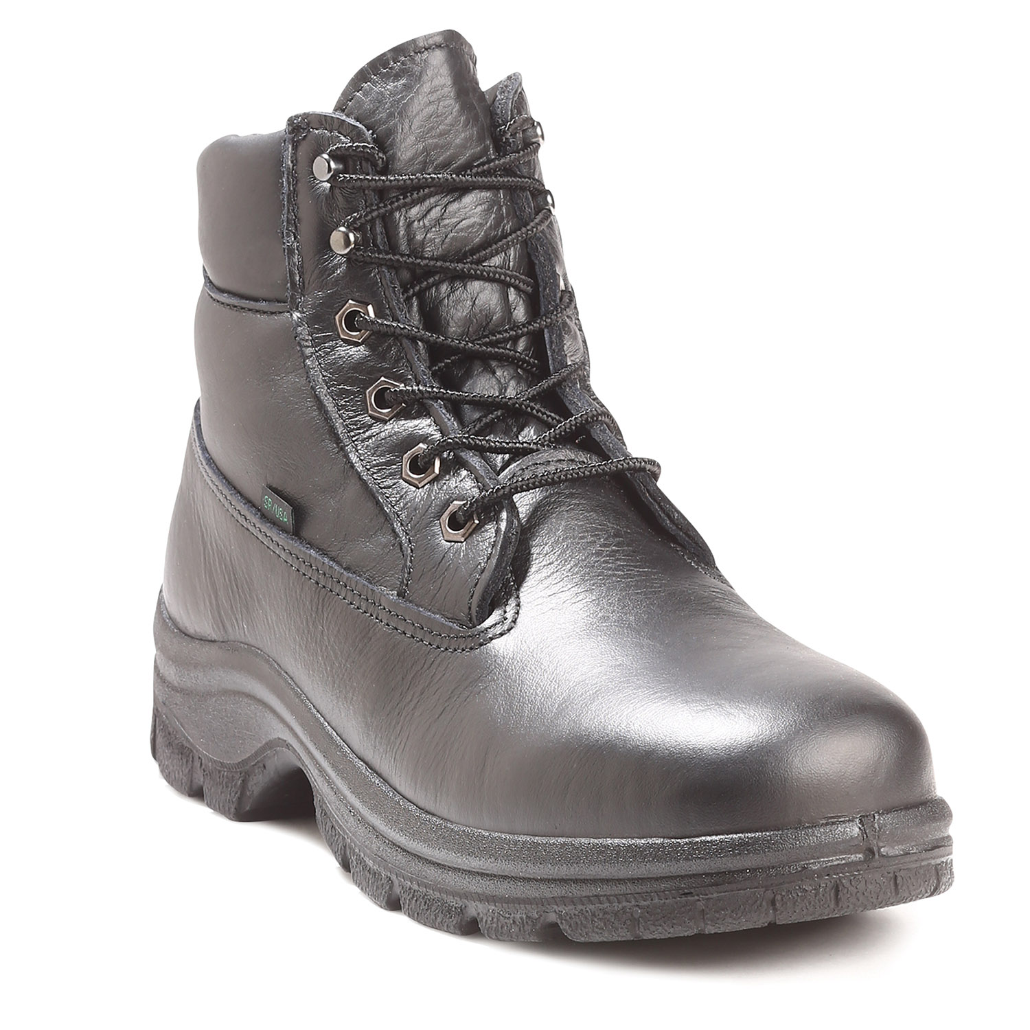 BOOTS 6 WATERPROOF/INSULATED