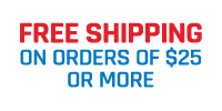 Free Shipping