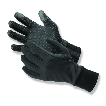 Touch Screen Postal Gloves