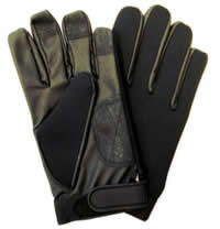 NEOPRENE ALL-WEATHER GLOVES