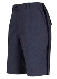 Ladies'  Postal Uniform Walking Shorts