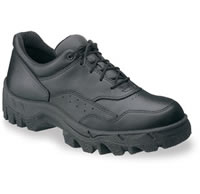 ROCKY TMC ATHLETIC OXFORD BLK