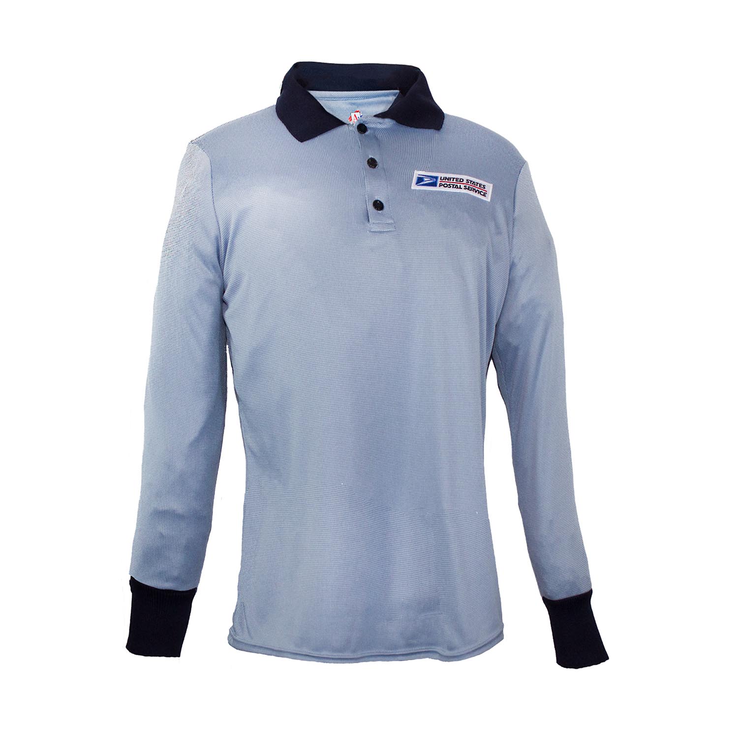 <br>(WOMEN'S RETAIL CLERK LONG SLEEVE PERFORMANCE POLO SHIRT