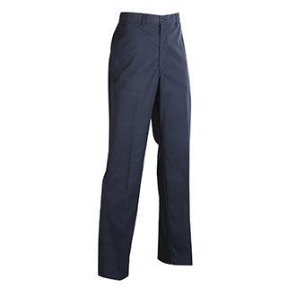 TWILL TROUSERS