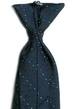 Men's Regulation Letter Carrier Hook-On Tie